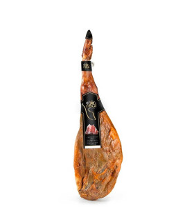 Jambon de Cebo 50% Ibérico. Villares de La Reina (Salamanque)