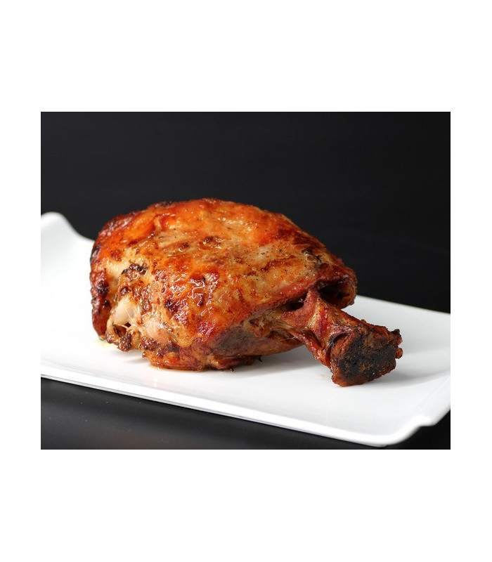 Box of Bone-in Suckling Lamb Mace - Heat and Ready - Fifth Range Ready Meals - - 1