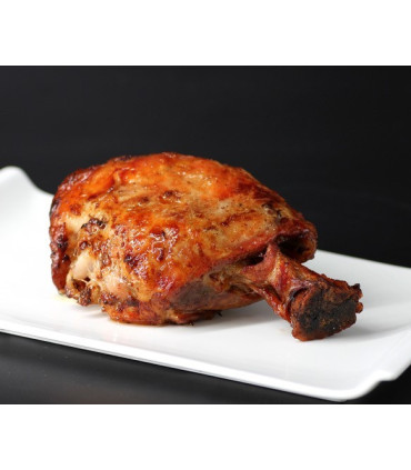 Boîte de masse d’agneau de lait avec os - Chaleur et prêt - Plats cuisinés de la cinquième gamme - - 1