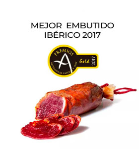 100% Iberische Bellota lende 2