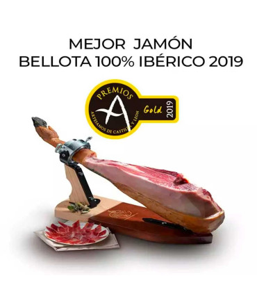 Prix Ham bellota