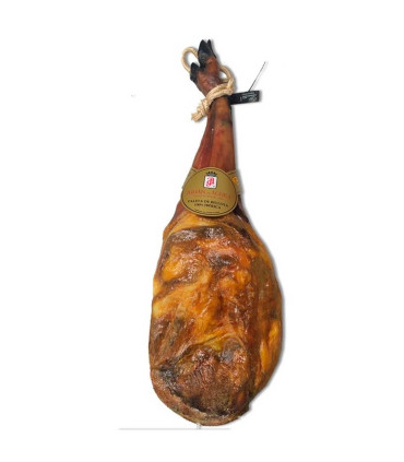 100% Ibérica bellotapaleta - Etichetta Nera