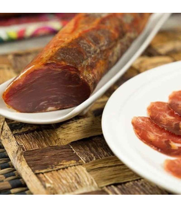 Half Piece 100% ibérico bellota Loin