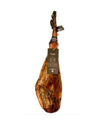 Marmellata di bellota Dulce DOP Jabugo