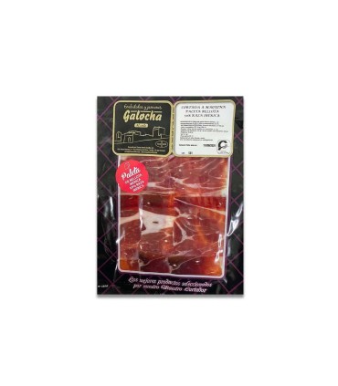 Pack Ibéricos Galocha