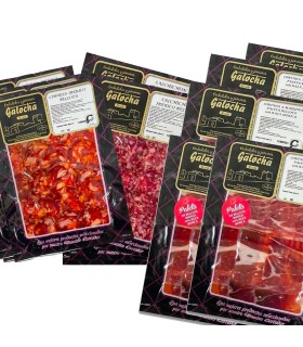 Pack Ibéricos