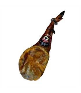 Paleta of bellota 100% ibérico