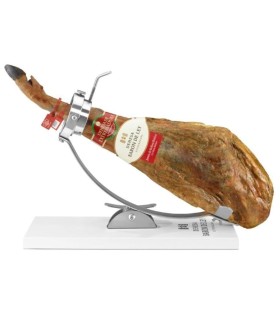 Jambon bellota 75% ibérico D.O.P Dehesa de Extremadura, Barón de ley