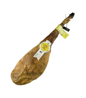 Super mult porc de Crăciun! -Salamanca 2
