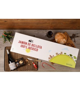 Super Lote de Navidad Cerdoh! - Salamanca
