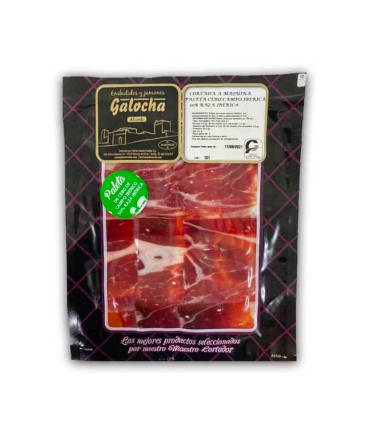 Pacchetto Cebo Campo di Natale Iberico