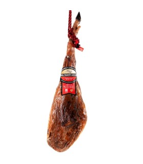 Lotto Jamón de Bellota 50% ibérico. Martín Sánchez Guijuelo Brothers. 2