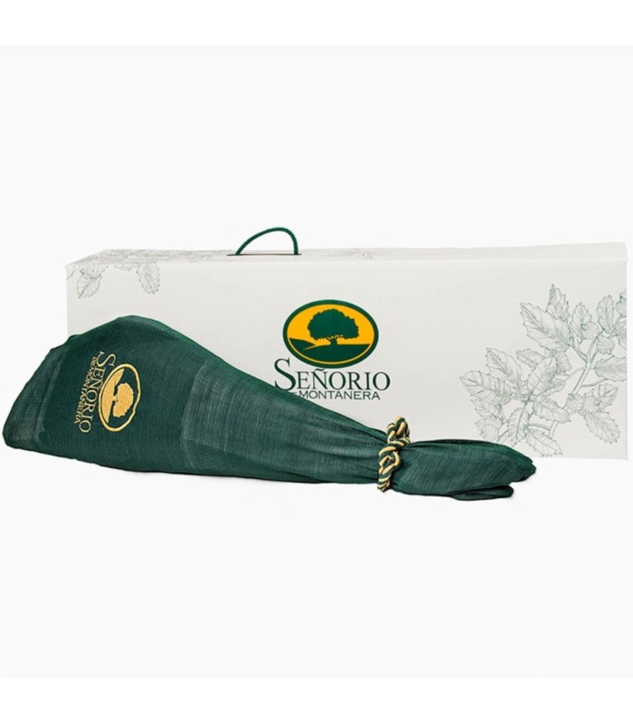 Jamón de Bellota 100% ibérico. Señorío de Montanera