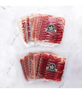 Tranché paleta bellota 50% Ibérica 2