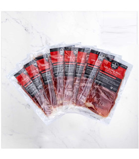 El ibérico que conecta contigo. Paleta de bellota 2