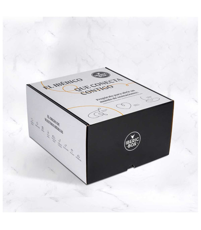 Loncheado Paleta de Bellota 50% Ibérica