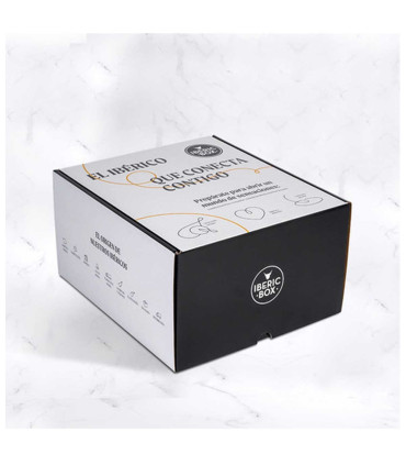 Gesneden paleta bellota 50% Ibérica