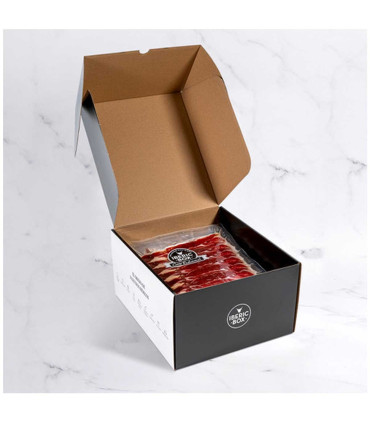 Feliat paleta bellota 50% Ibérica