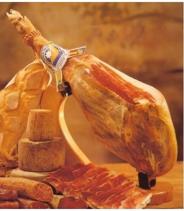 Teruel Oorsprongsbenaming Ham - 1