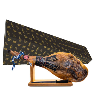 100% prosciutto Duroc