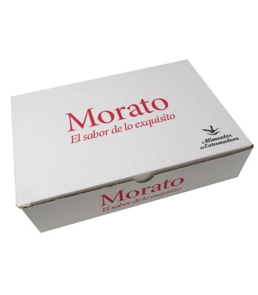 Comprar pack de presuntos ibéricos