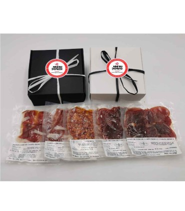 Originelles und exklusives ibérico Geschenk