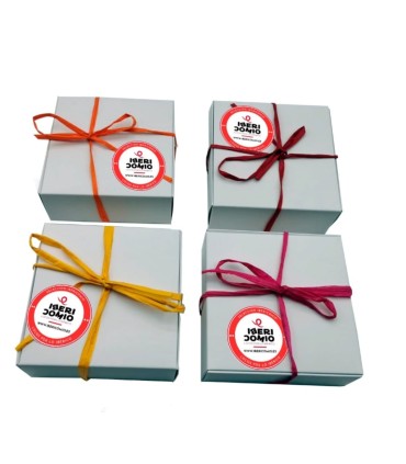 Originelles und exklusives ibérico Geschenk