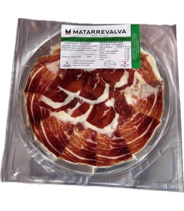 Sous-Vide- cebo de campo Schinkenbeutel