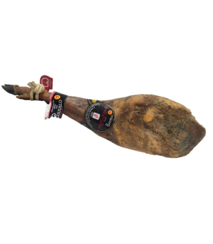 Paleta din bellota 75% Ibérico D.O.P Guijuelo