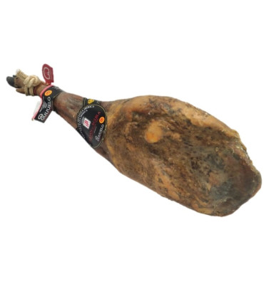 Paleta din bellota 75% Ibérico D.O.P Guijuelo