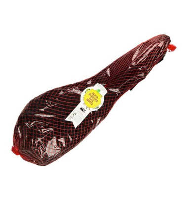 100% iberische Bellota-Schulter, Campo de Argañán - Salamanca