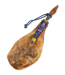 Juviles Duroc Ham
