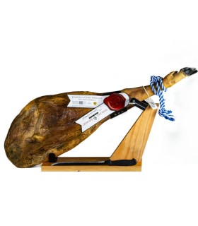 Cebo Ham Ibérico 2