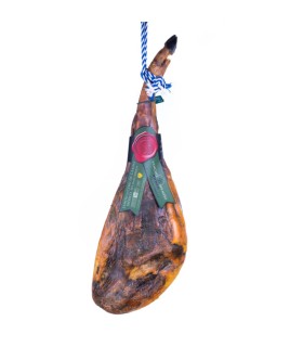 Jamón Cebo Campo Ibérico