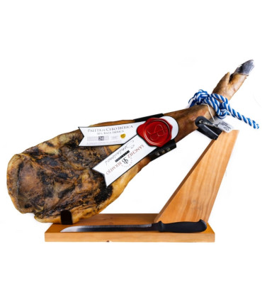 Paleta IbéricoKöder