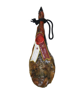 Veinepaleta Gran Reserva Gold