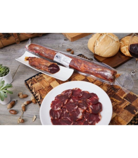 100% ibérico bellota lombo 2