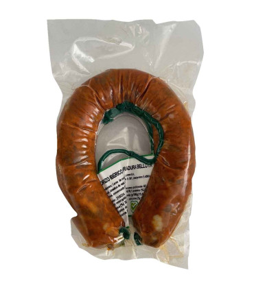 Chouriço Ibérico