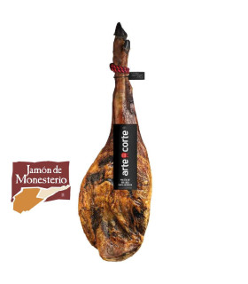 Paleta de bellota 100% Ibérica