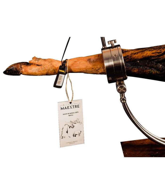 Jamón de Bellota 100% Ibérico