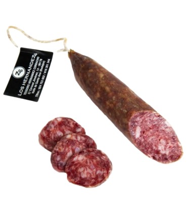 Chorizo de bellota