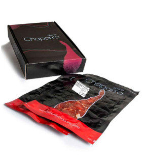 Chorizo-Beutel ibérico erstklassiger Qualität
