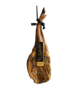 100% Ibérico bellotapaleta - Ibéricos Guillén