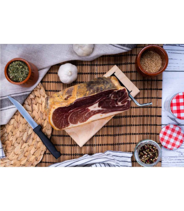 Jamón Duroc Mini