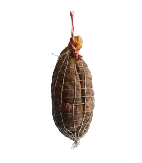 Morcón de bellota 50% Ibérico - Ibéricos Guillén - Embutido Ibérico - - 3 2