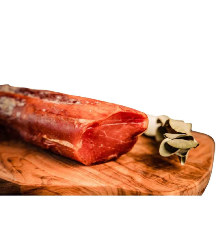 Tijă 100% Ibérico bellota Lomo
