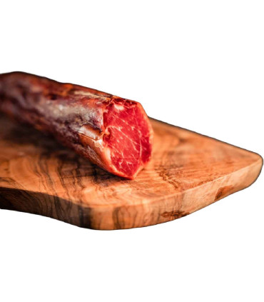 Tijă 100% Ibérico bellota Lomo