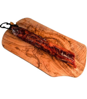 Tijă 100% Ibérico bellota Lomo