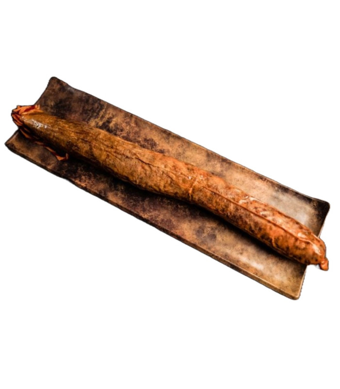 Chorizo de Bellota 100% Ibérico