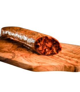 Chouriço 100% Ibérico bellota 2